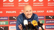 Thumbnail for article: Bosz reageert op documentaire over Noa Lang: 'Ze hoeven mij niet te bellen'