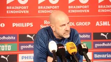 Thumbnail for article: Bosz geeft uitleg: komt Dortmund-uit in gevaar voor Joey Veerman?