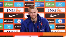 Thumbnail for article: Dit heeft De Ligt te zeggen over de rivaliteit met Duistland en de foto van Koeman