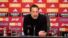 Thumbnail for article: Deze pijnlijke conclusie moet Van 't Schip trekken over Ajax in aanloop naar De Klassieker