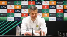 Thumbnail for article: Bodø-coach Knutsen onhult: zo spreek je de Noorse clubnaam uit