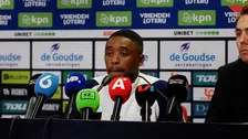 Thumbnail for article: Dit is hoe Bergwijn kijkt naar de rol van Van 't Schip