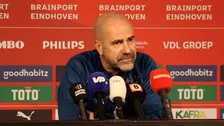 Thumbnail for article: Hiddink bang dat PSV zijn oude record gaat verbreken: 'Hij maakte zich al zorgen'