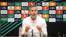 Thumbnail for article: Mooie woorden voor Ajax van Bodø-coach Knutsen: 'Daar word ik enthousiast van'