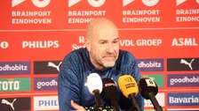 Thumbnail for article: Bosz op zijn hoede voor 'topclub' Go Ahead: 'Kunnen onze borst nat maken'