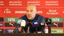 Thumbnail for article: Dit zegt Bosz over de toekomstplannen met de geblesseerde Dest