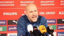 Thumbnail for article: Bosz haalt verhaal over Kees Rijvers naar boven: 'Daar maakte ik deel van uit'