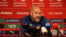 Thumbnail for article: Bosz houdt rekening met debutant Henderson: 'Een goede speler'