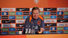 Thumbnail for article: Dit zegt Koeman over de EK-kansen van Jurriën Timber