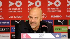 Thumbnail for article: Bosz lyrisch over Dest: 'Dan moet ik hem niet meer opstellen'